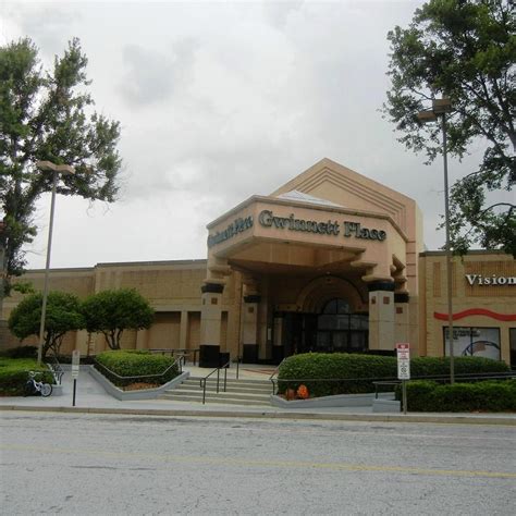 Gwinnett Place Mall - All You Need to Know BEFORE You Go (with Photos)