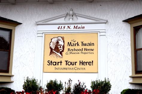 Mark Twain Attractions in Hannibal Missouri - Endless Family Travels