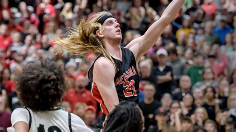 The AP Illinois all-state boys basketball lists for all four classes