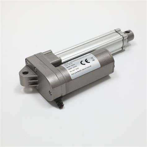 Linear Actuator-Products-Wuxi Hongba