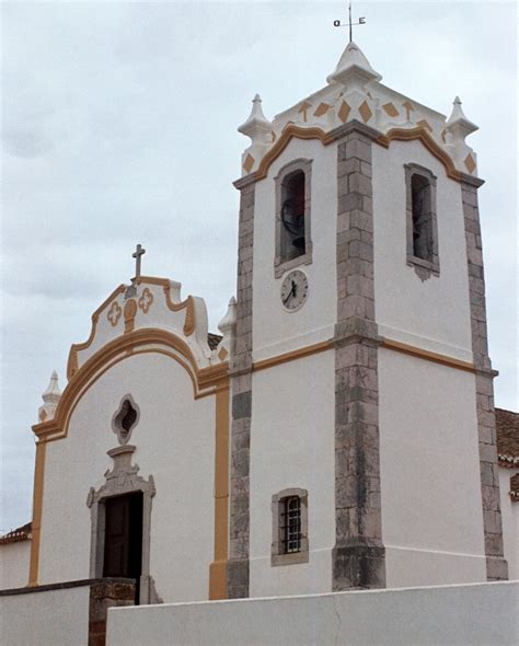 Museu de Arte Sacra, Vila do Bispo - Algarve Portal