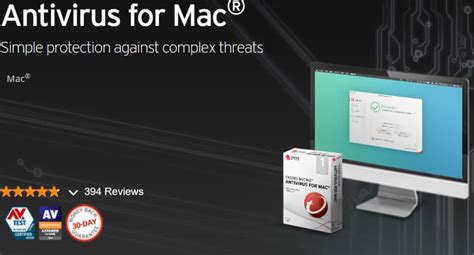 Best Antivirus for Mac (2020) : Top 7 for Protection, Speed, Value