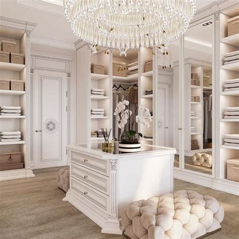 Organize in Style with Luxury Closets | Interiors Remembered