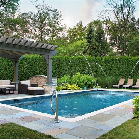 33 Small Backyard Pools Ideas to Splash Right Into (& Steal) - Foter