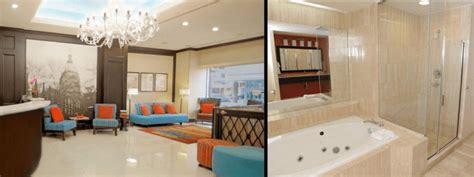 10 Hotels With Jacuzzi In Room in Atlanta (GA): For Romantic Getaway