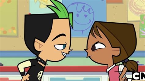 What are ur thoughts on Duncan and Courtney’s relationship in Dramarama? : r/Totaldrama