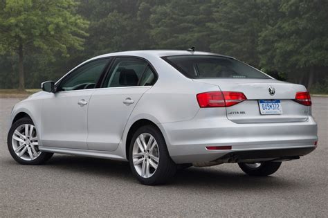 Used 2015 Volkswagen Jetta for sale - Pricing & Features | Edmunds