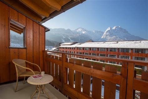 EDELWEISS LODGE AND RESORT - Updated 2018 Specialty Hotel Reviews (Garmisch-Partenkirchen ...