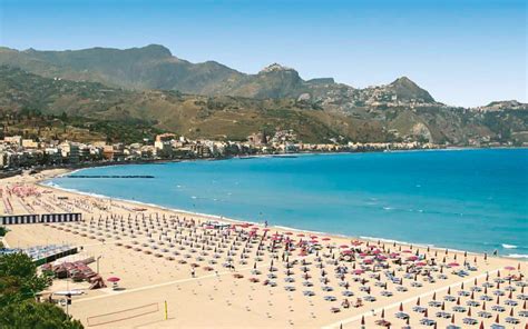 Le più belle spiagge della Sicilia nord-orientale - Le più belle spiagge - Scopri la Sicilia ...