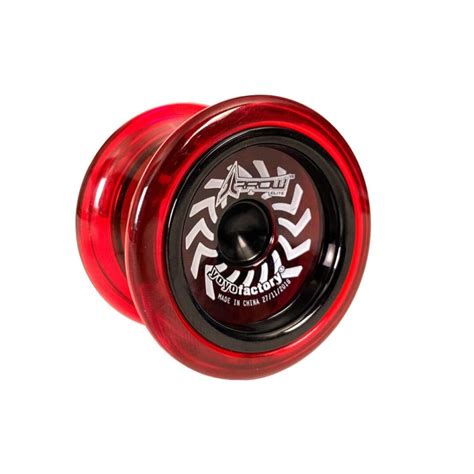 Yoyofactory Arrow Elite Yoyo - Yoyofactory India