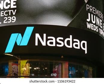 Nasdaq Logo Vector (.AI) Free Download