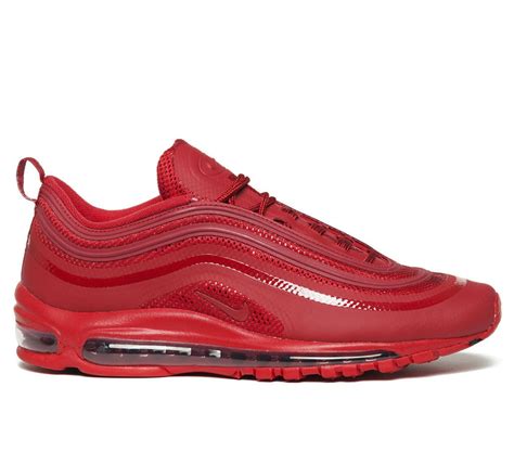 Nike Air Max 97 Hyperfuse 'Gym Red' | SneakerFiles