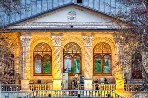 Cinema Museum of Iran (Bagh Ferdows) 2025 | Tehran, Tehran | Sights - Iran Travel and Tourism