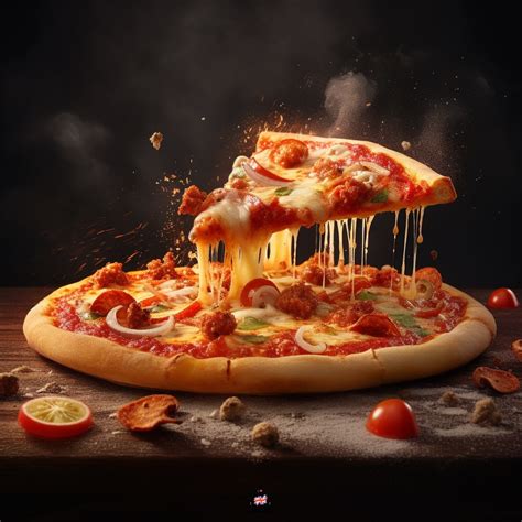 🍕 Domino's Pizza UK Menu & Prices: A Comprehensive Guide 🇬🇧 2023 ...