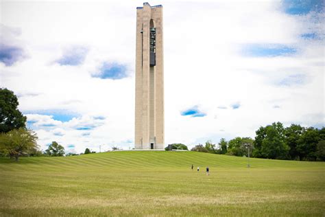 Ride on the Carillon Park Railroad and Take in History at Carillon ...