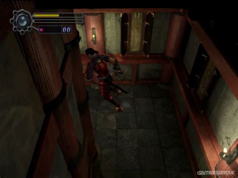 Genma Onimusha Download - GameFabrique