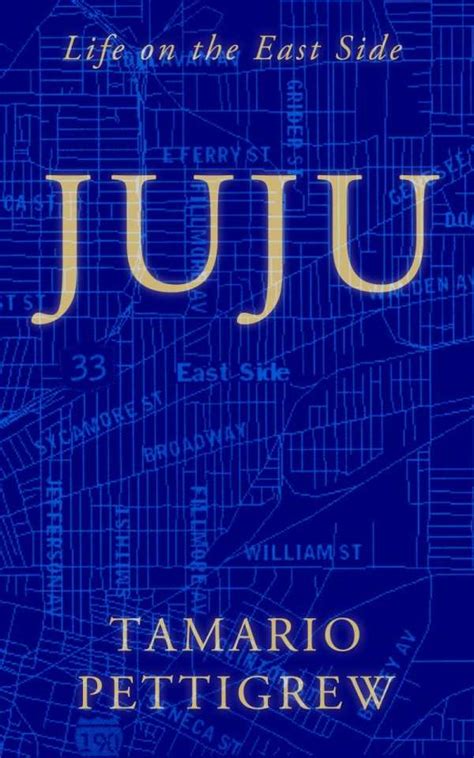 Review of JuJu (9781090947789) — Foreword Reviews