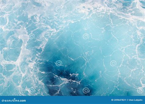 Air Swirls in the Eastern Mediterranean Sea Stock Image - Image of mediterranean, greece: 209647821
