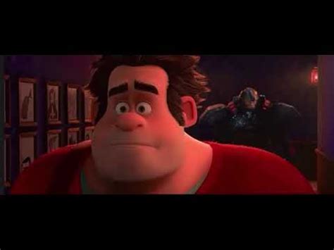 Wreck it Ralph: Markowski called: hero duty - YouTube