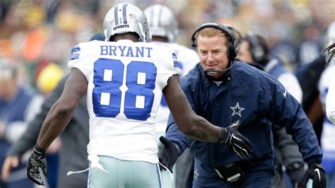 Dez Bryant's Contract: The Salary Ramifications - Blogging The Boys