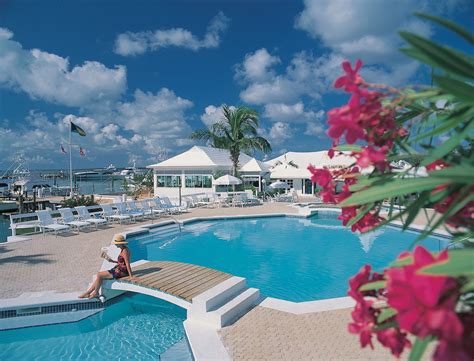 The Abaco Club on Winding Bay | Bahamas Marinas