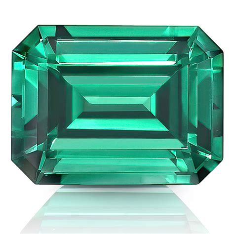 Everything You Should Know About Emerald Cut | eduaspirant.com