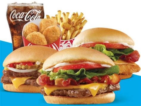 Wendy's $5 Biggie Bag Returns With New Options - The Fast Food Post