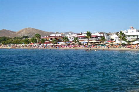 Turgutreis Beach in Turkey | Times of India Travel