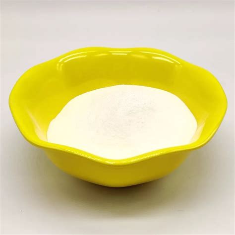 China Calcium Citrate Manufacturers, Suppliers, Factory - Customized Calcium Citrate