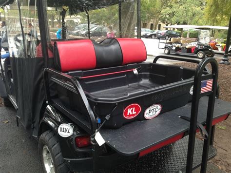 Golf Cart Accessories from Golf Cart Enclosures to Golf Cart Lift Kits