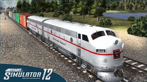 Trainz Simulator 12 + 10 DLC Steam CD Key | Kinguin - FREE Steam Keys Every Weekend!