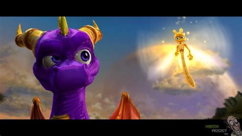 Legend of Spyro: Dawn of the Dragon (Xbox 360) Game Profile - XboxAddict.com