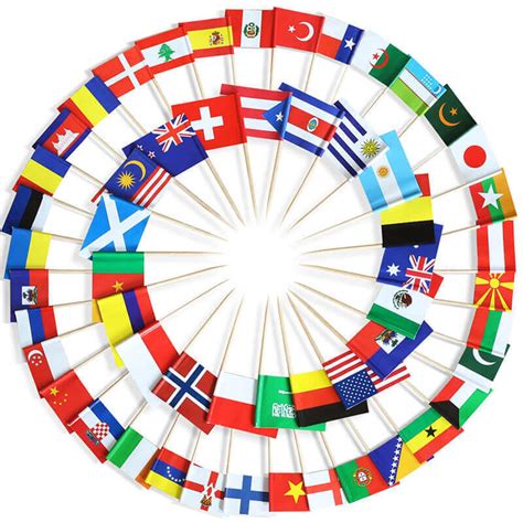 How Is It Different Countries | immigrant.com.tw