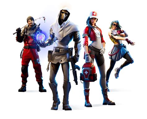 Fortnite Battle Royale Equipo - Gráficos vectoriales gratis en Pixabay ...