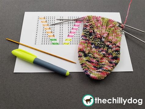 5 Tips for Knitting Cables