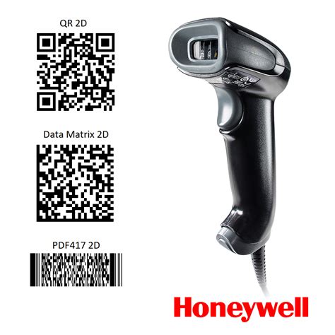View Honeywell Voyager 1450g Imager 2d Usb | Barcode scanners, Honeywell, Barcode scanner