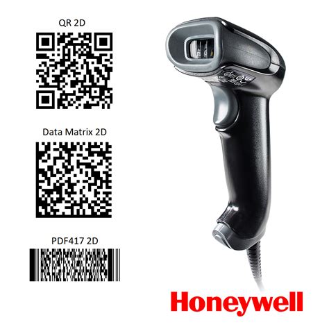 View Honeywell Voyager 1450g Imager 2d Usb | Barcode scanners, Honeywell, Barcode scanner