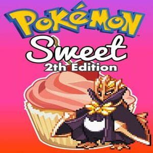 Pokemon Sweet 2th Walkthrough Archives - Visual Boy Advance