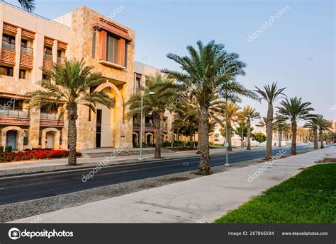 Faculty Quarters King Abdullah University Science Technology Campus ...