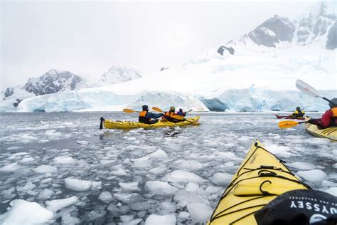 Orne Harbor, Antarctica | Journey to remote Antarctica aboar… | Flickr