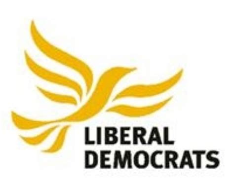 Lib Dems 'have best party logo'