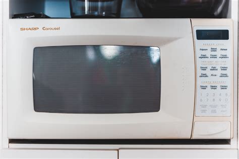 How To Recycle an Old Microwave? | High Tech Recycling