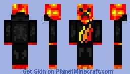 Pictures Of Prestonplayz Minecraft Skin ~ Minecraft Prestonplayz Skin Nova | Bodoagwasuhi