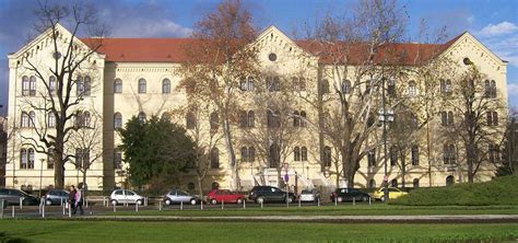 UNIVERSITY OF ZAGREB - Geo3En