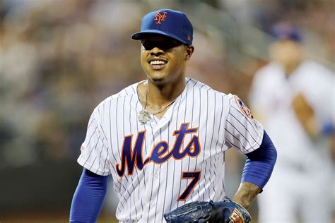 Marcus Stroman leaves Mets game with hamstring tightness - Amazin' Avenue