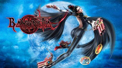 Bayonetta 12th Anniversary! A Message from Hideki Kamiya & Bayonetta ...