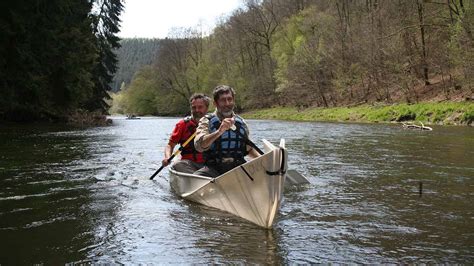 The 10 Best Fishing Canoes For Your Next Adventure - Adventure Daze