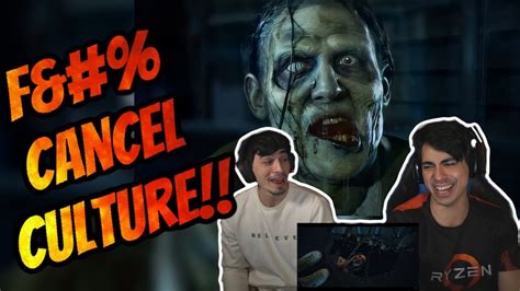 Falling In Reverse - "ZOMBIFIED" (Reaction) - YouTube