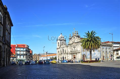 Oporto Cathedral Se Catedral Deporto Picture And HD Photos | Free ...