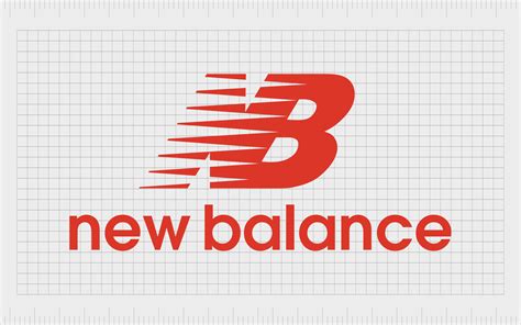 New Balance Logo History: Evolution Of The New Balance Brand